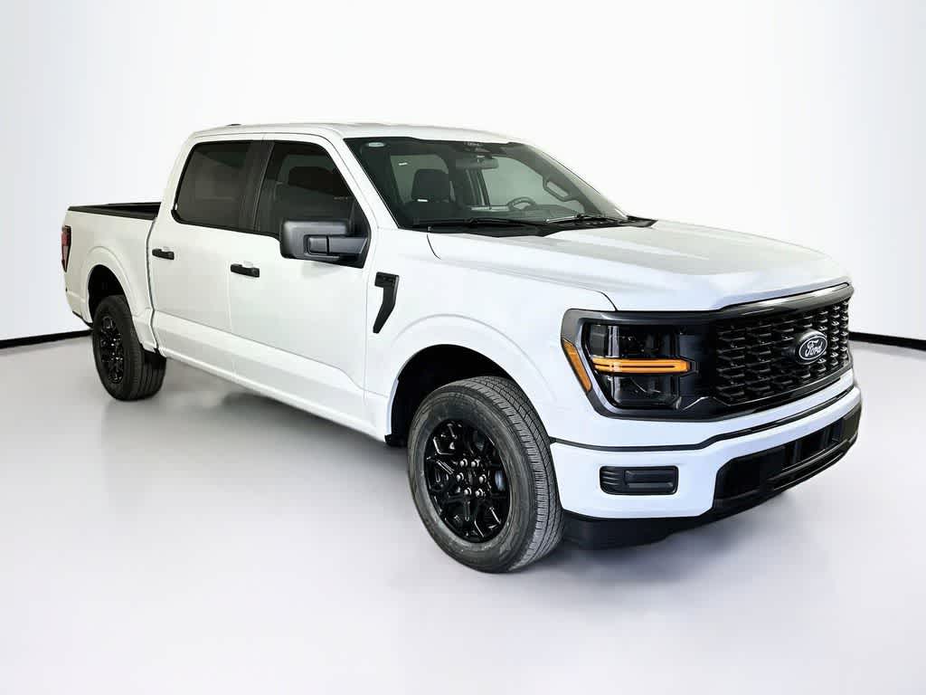 Ford F-150 STX 2026