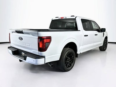Ford F-150 STX 2026