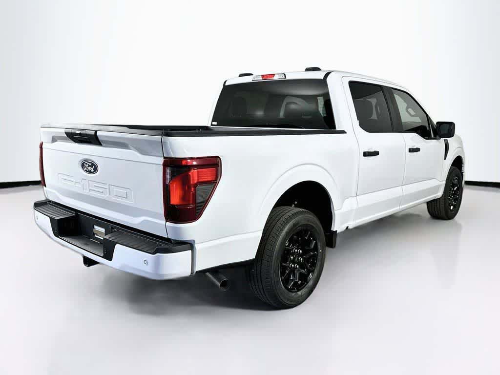 Ford F-150 STX 2026