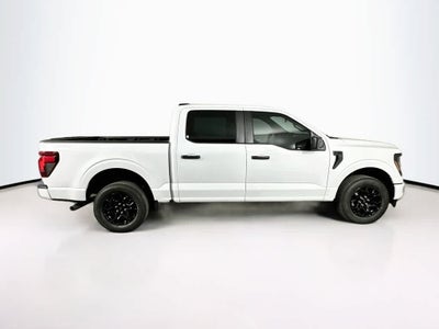 Ford F-150 STX 2026