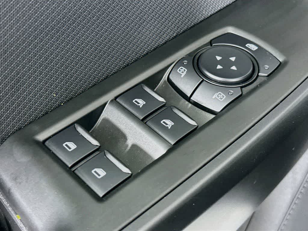 Ford F-150 STX 2026