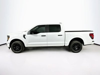 Ford F-150 STX 2026