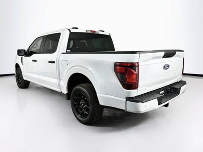 Ford F-150 STX 2026