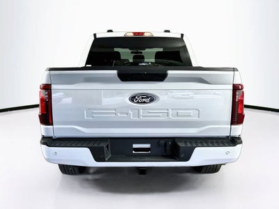 Ford F-150 STX 2026