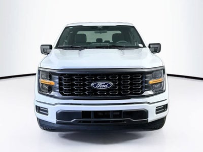 Ford F-150 STX 2026