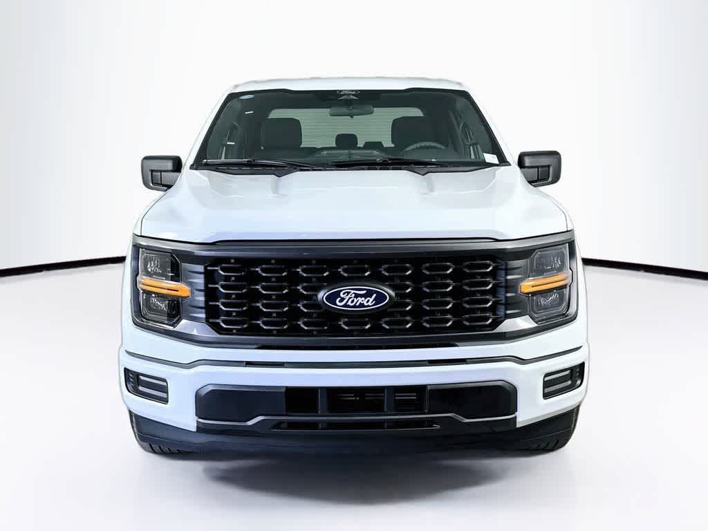 Ford F-150 STX 2026