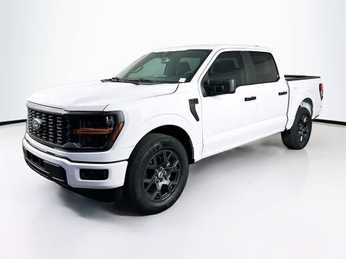 Ford F-150 STX 2026