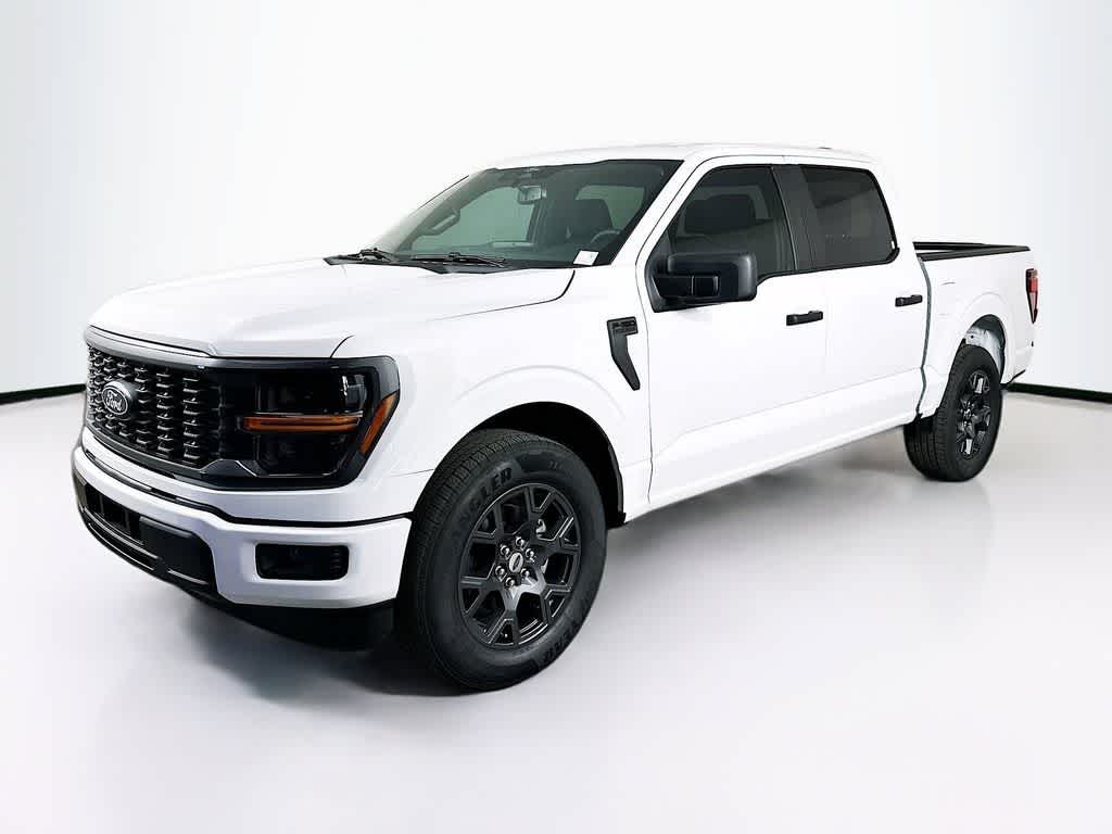 Ford F-150 STX 2026