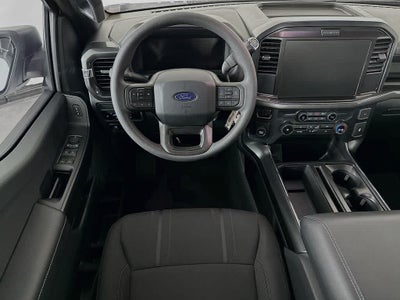 Ford F-150 STX 2026