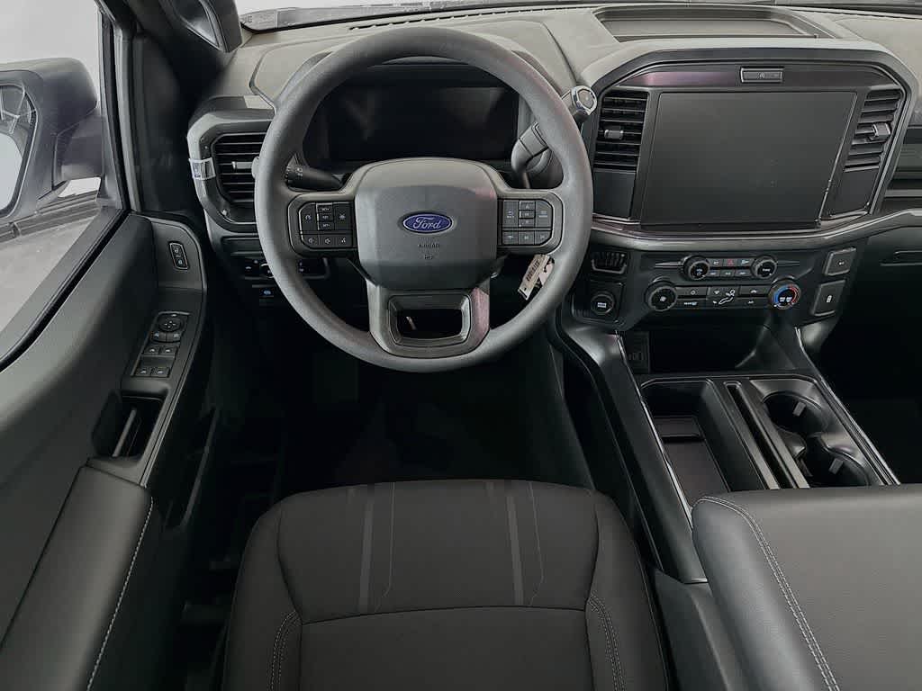 Ford F-150 STX 2026