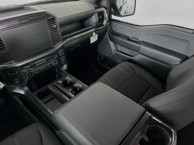 Ford F-150 STX 2026