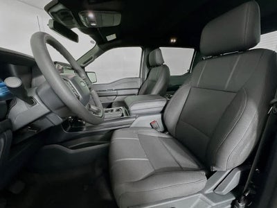 Ford F-150 STX 2026