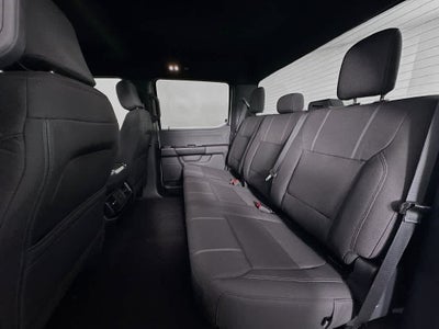 Ford F-150 STX 2026