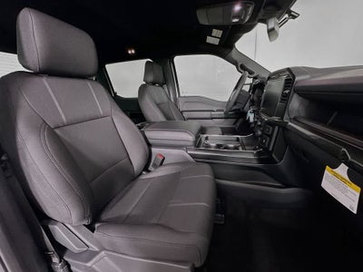 Ford F-150 STX 2026