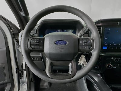 Ford F-150 STX 2026