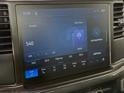 Ford F-150 STX 2026