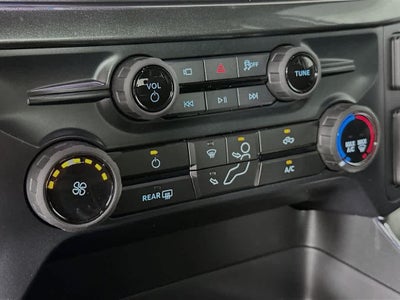 Ford F-150 STX 2026