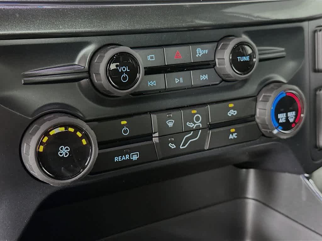 Ford F-150 STX 2026