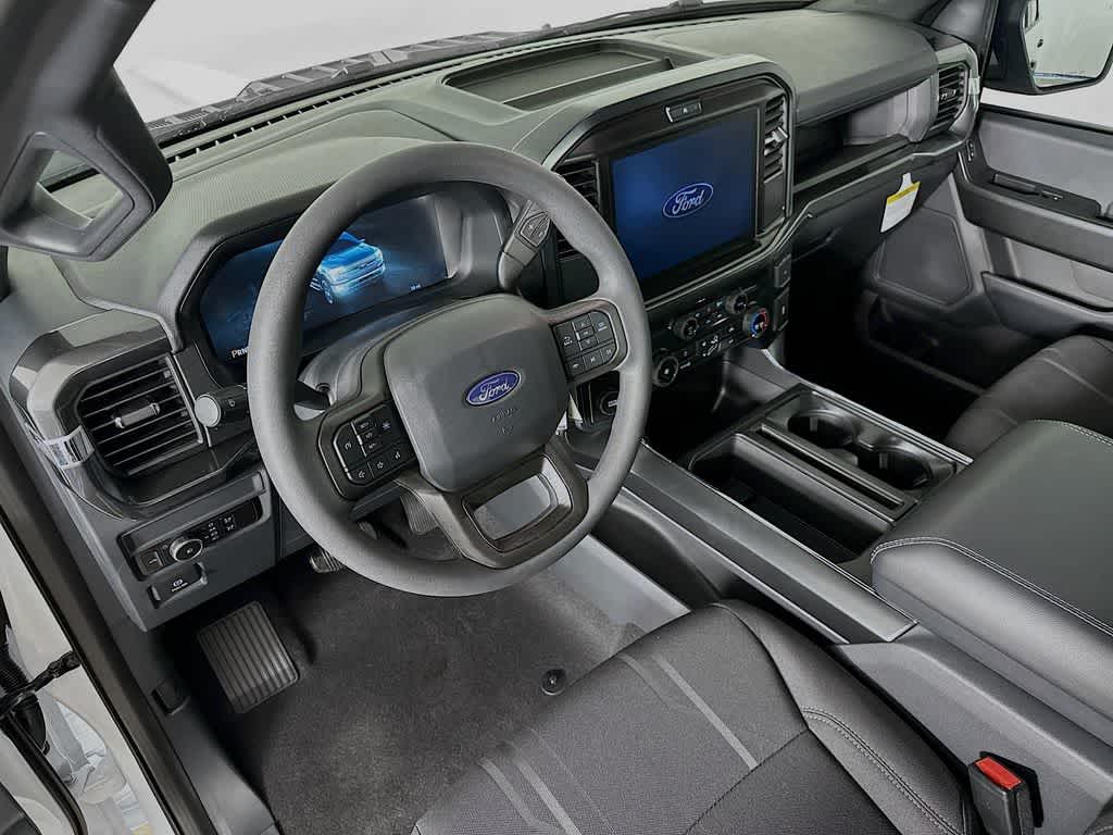 Ford F-150 STX 2026