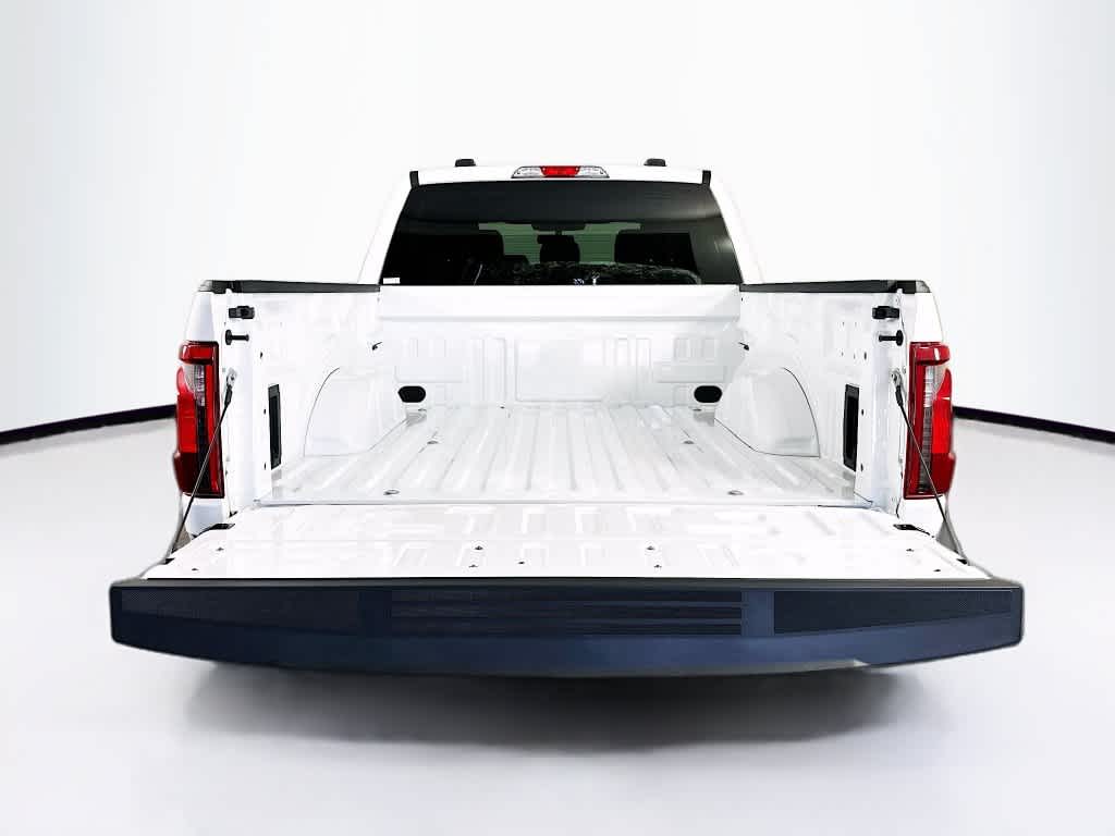 Ford F-150 STX 2026