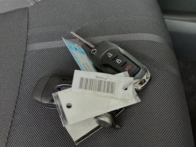 Ford F-150 STX 2026