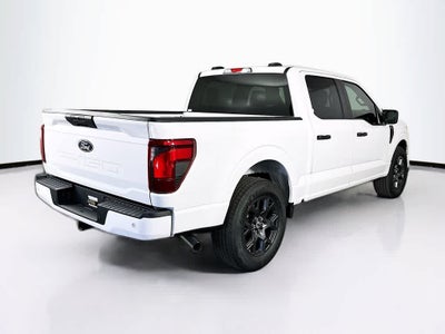 Ford F-150 STX 2026