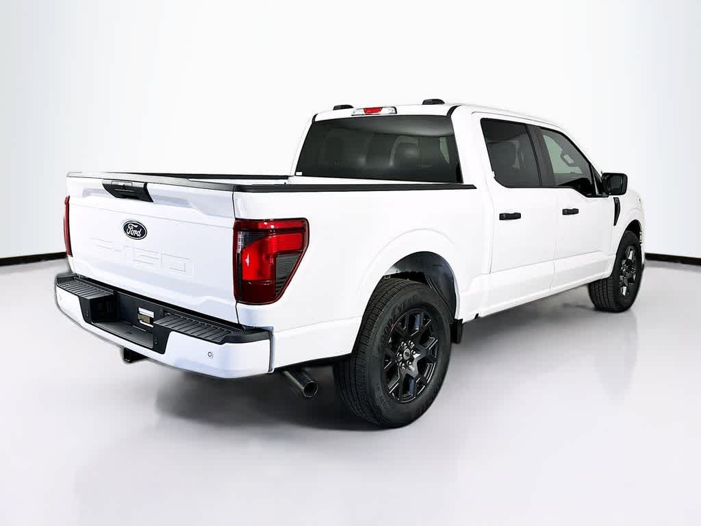 Ford F-150 STX 2026