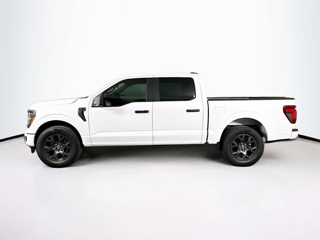 Ford F-150 STX 2026