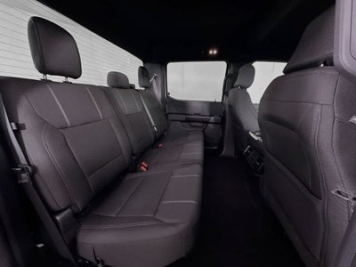 Ford F-150 STX 2026