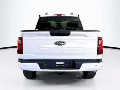 Ford F-150 STX 2026