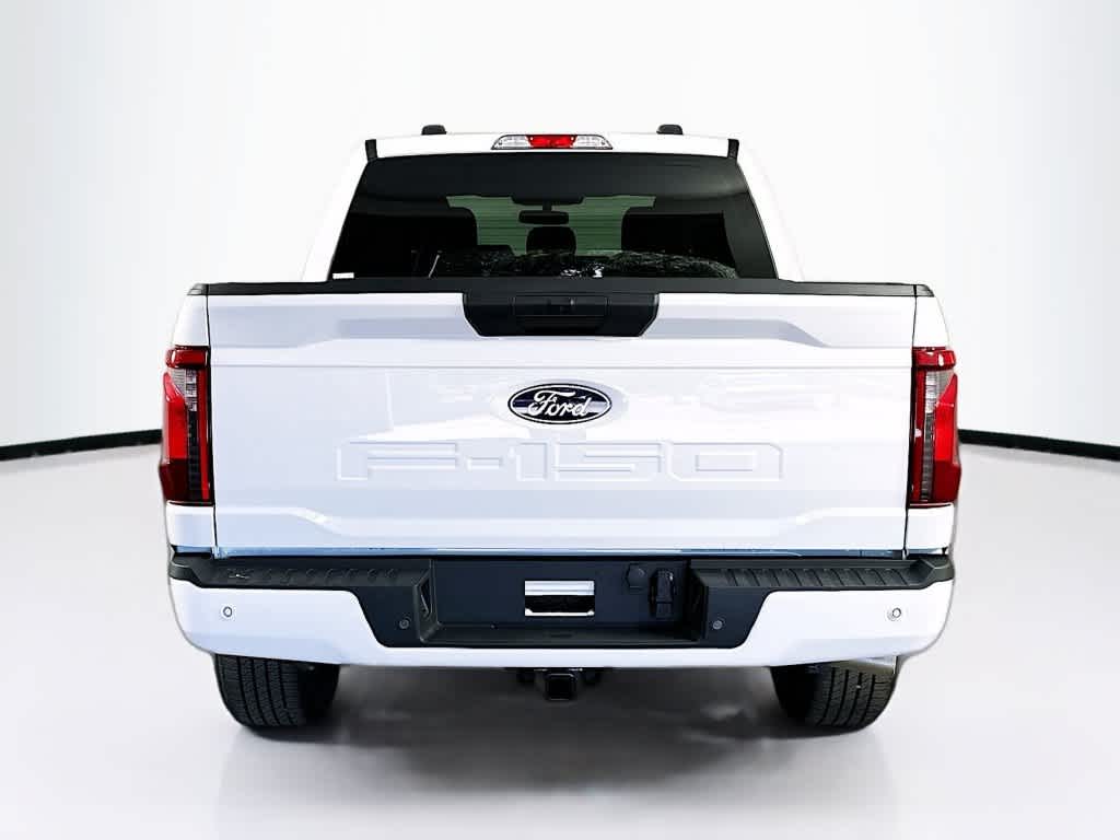 Ford F-150 STX 2026