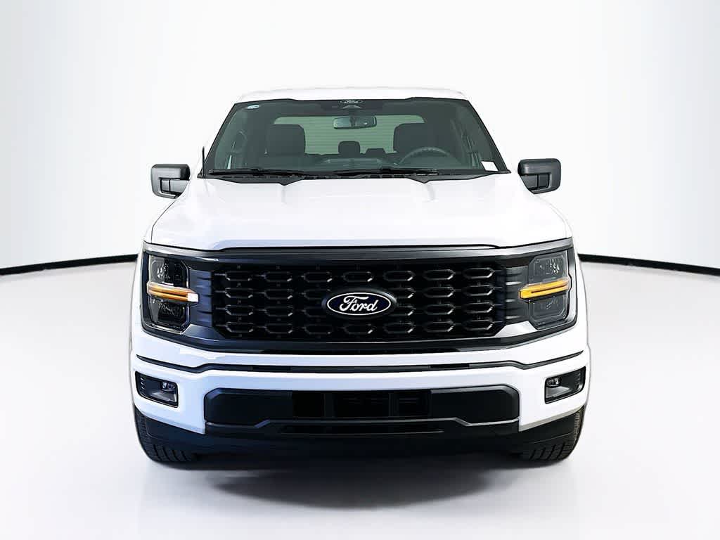 Ford F-150 STX 2026