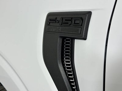 Ford F-150 STX 2026