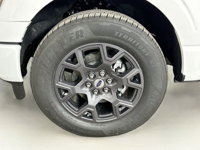 Ford F-150 STX 2026