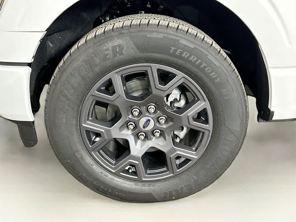 Ford F-150 STX 2026