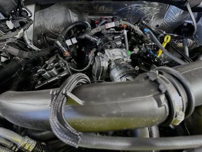 Ford F-150 STX 2026
