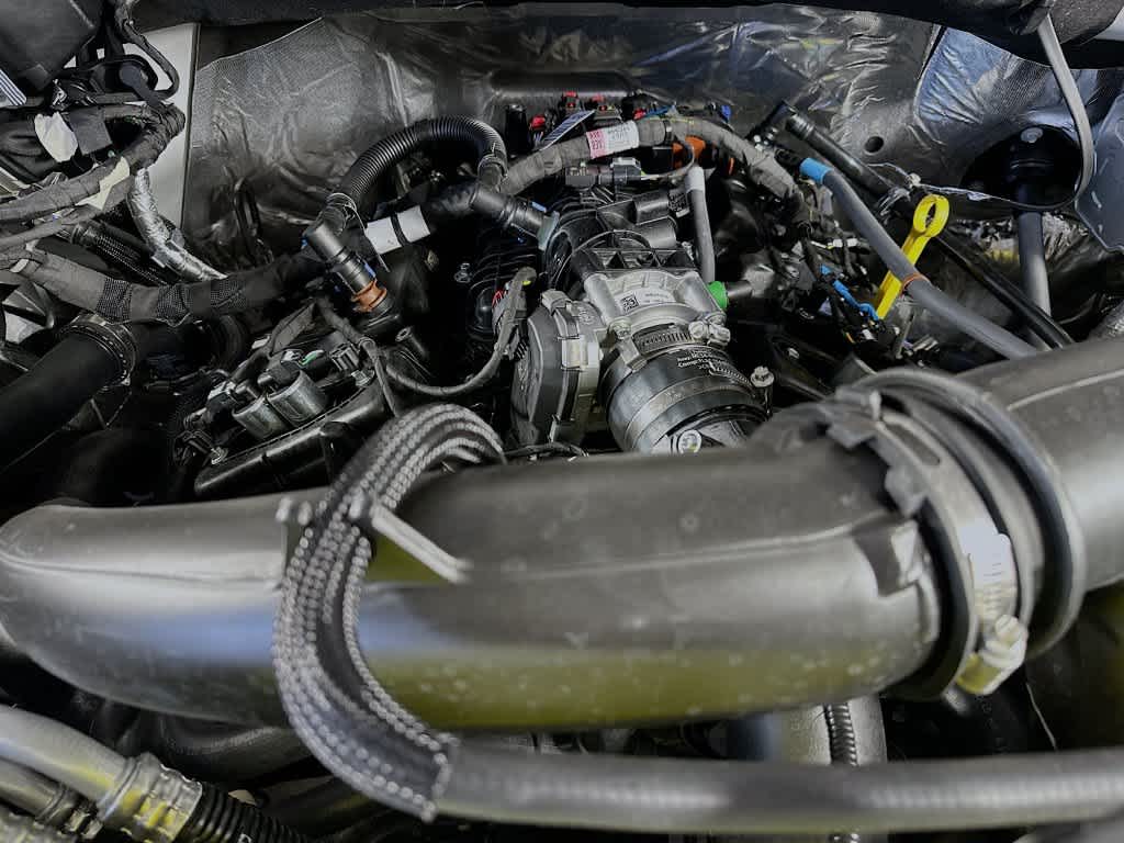 Ford F-150 STX 2026