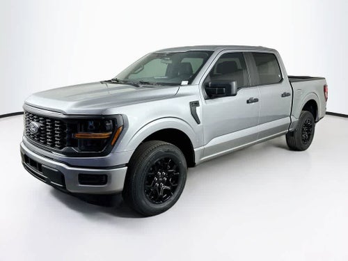 Ford F-150 STX 2026