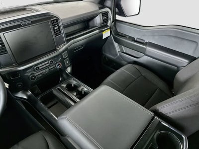 Ford F-150 STX 2026
