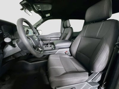 Ford F-150 STX 2026