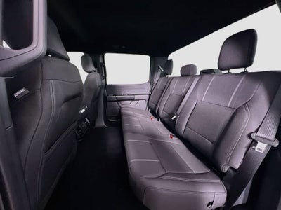 Ford F-150 STX 2026
