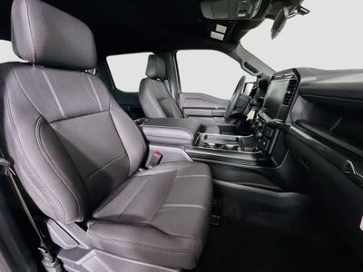 Ford F-150 STX 2026