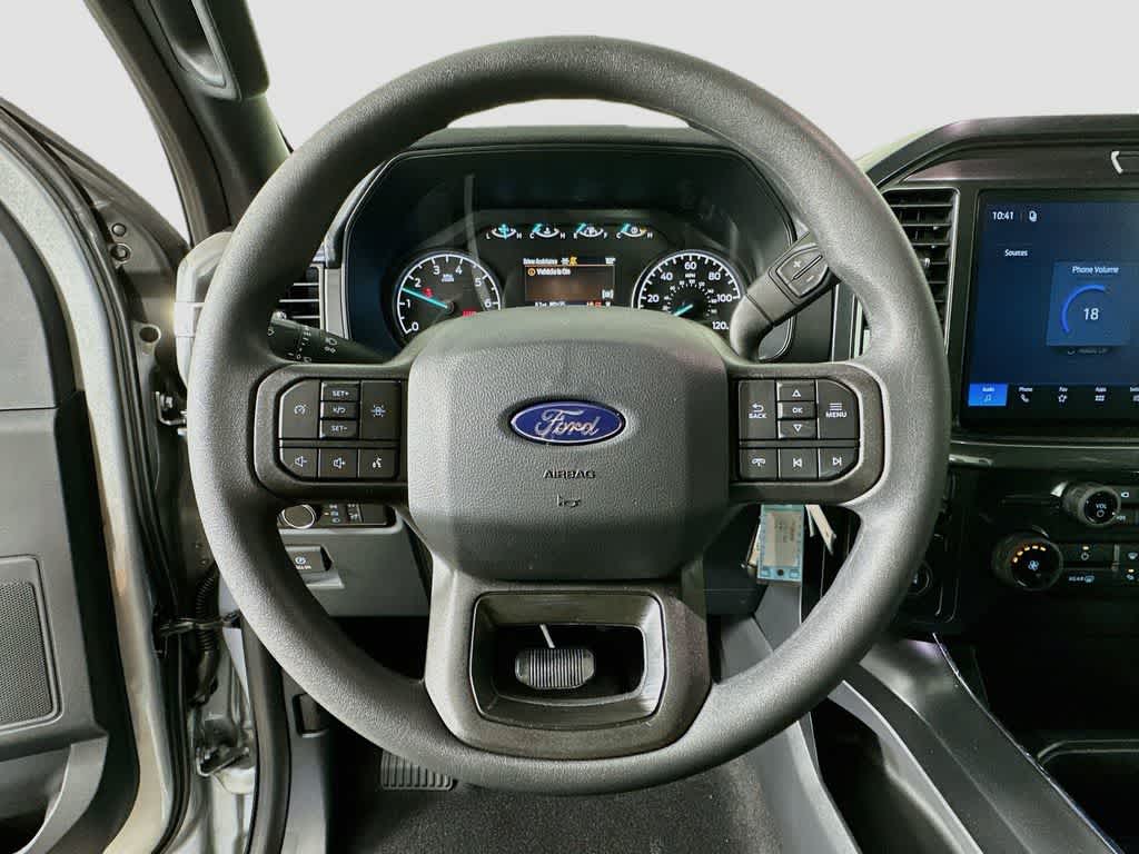 Ford F-150 STX 2026