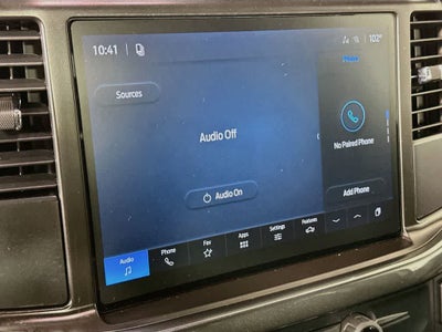 Ford F-150 STX 2026