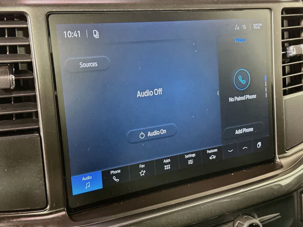Ford F-150 STX 2026