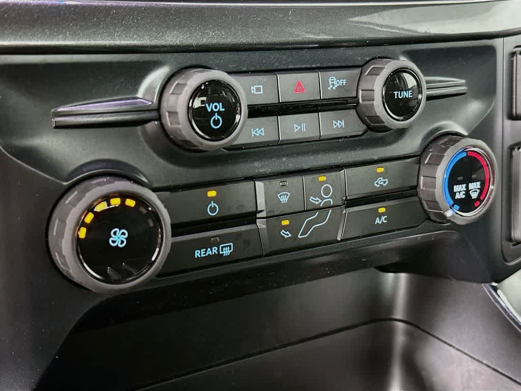 Ford F-150 STX 2026