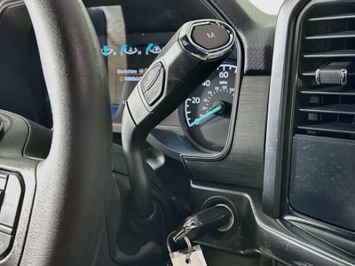 Ford F-150 STX 2026