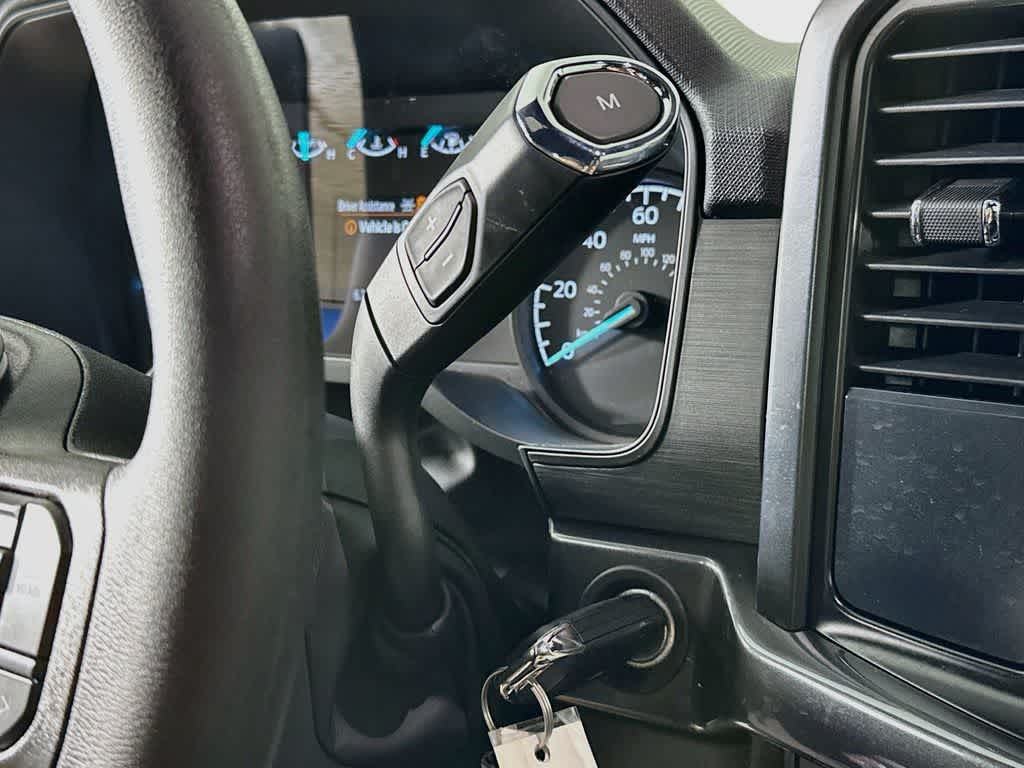 Ford F-150 STX 2026