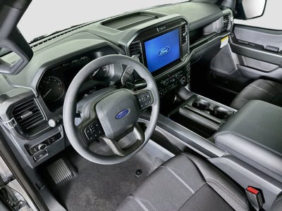 Ford F-150 STX 2026