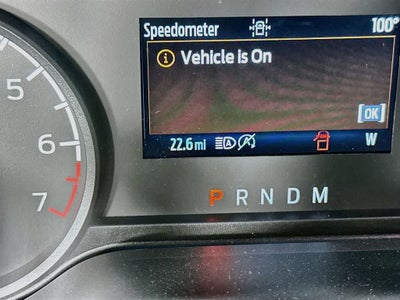 Ford F-150 STX 2026